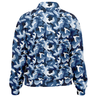 Chokefish™ Camouflage Track Jacket-002